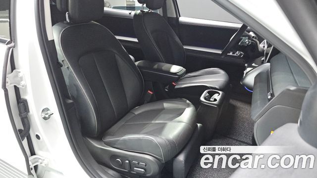 Hyundai Ioniq 5 Long range Prestige 2022 — фото 11