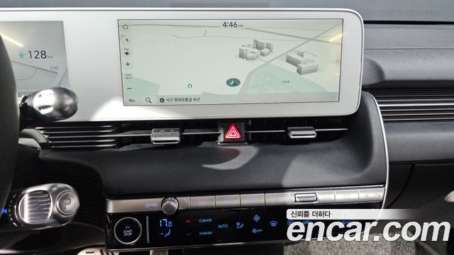 Hyundai Ioniq 5 Long range Prestige 2022 — фото 14