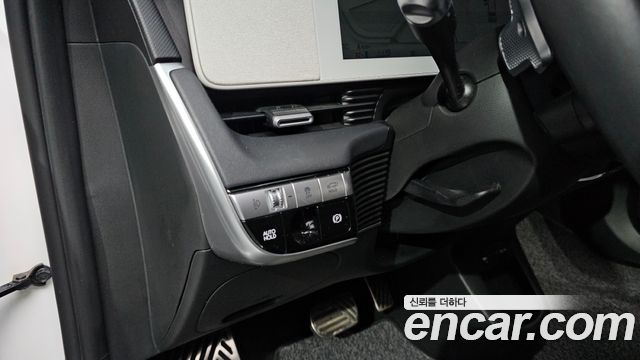 Hyundai Ioniq 5 Long range Prestige 2022 — фото 19