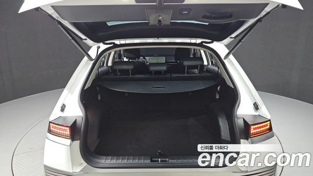 Hyundai Ioniq 5 Long range Prestige 2022 — фото 20