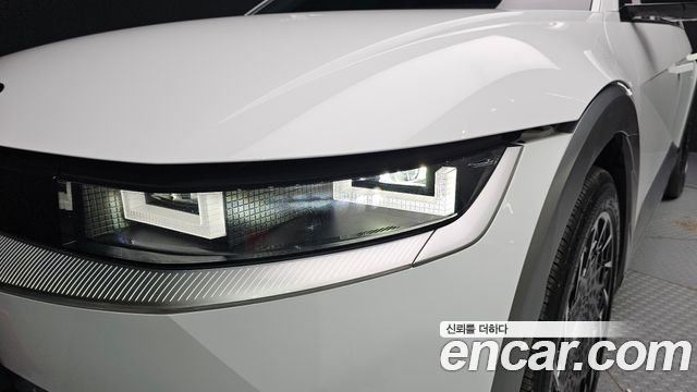 Hyundai Ioniq 5 Long range Prestige 2022 — фото 22