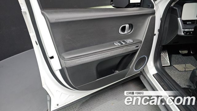 Hyundai Ioniq 5 Long range Prestige 2022 — фото 24