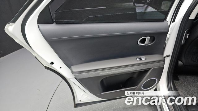 Hyundai Ioniq 5 Long range Prestige 2022 — фото 25
