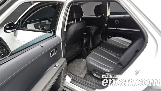 Hyundai Ioniq 5 Long range Prestige 2022 — фото 26