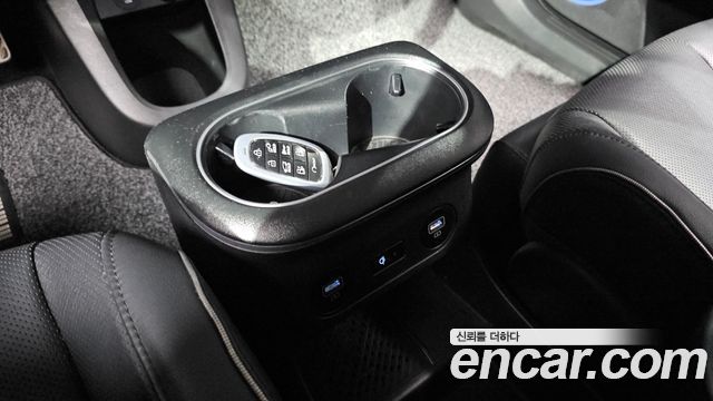 Hyundai Ioniq 5 Long range Prestige 2022 — фото 29