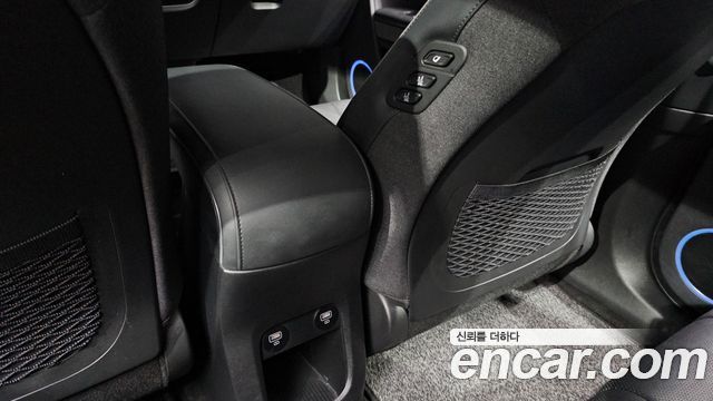 Hyundai Ioniq 5 Long range Prestige 2022 — фото 31