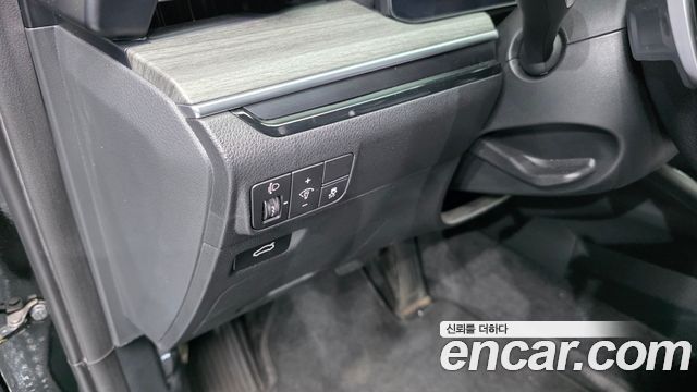 Kia K5 (III) 2.0 Noblesse 2024 — фото 18