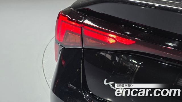 Kia K5 (III) 2.0 Noblesse 2024 — фото 23