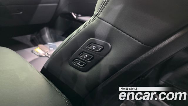 Kia K5 (III) 2.0 Noblesse 2024 — фото 29