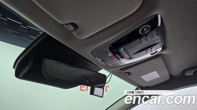 Kia K5 (III) 2.0 Noblesse 2024 — фото 31