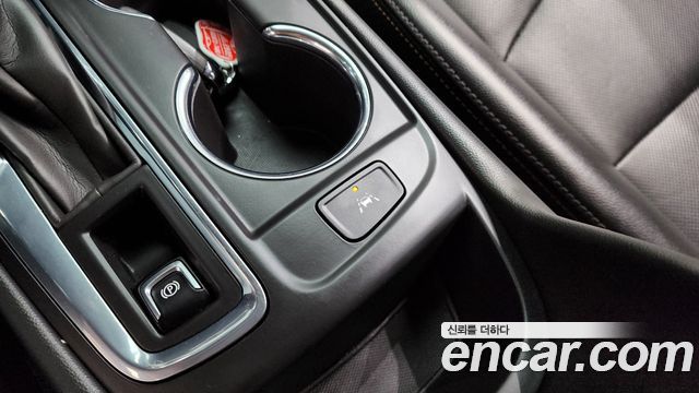 Chevrolet Next Equinox 2WD LT 2022 — фото 15