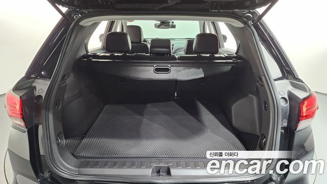 Chevrolet Next Equinox 2WD LT 2022 — фото 16
