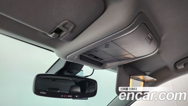 Chevrolet Next Equinox 2WD LT 2022 — фото 17