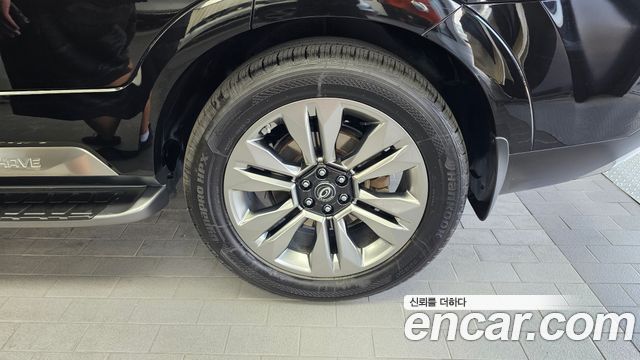 Kia Mohave The Master Diesel 3.0 4WD 7-Seater Masters 2021 — фото 21