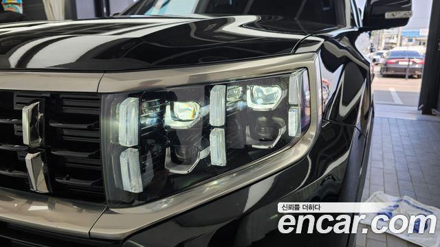 Kia Mohave The Master Diesel 3.0 4WD 7-Seater Masters 2021 — фото 22
