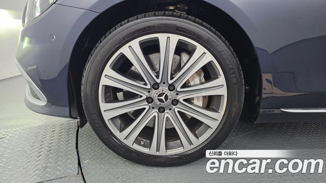 Mercedes-Benz E-Class (W213) E450 4MATIC Exclusive 2021 — фото 5