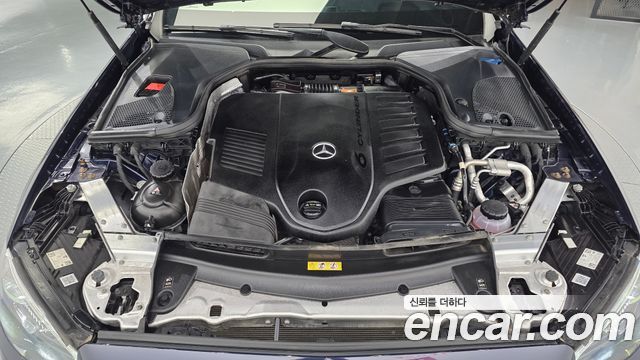 Mercedes-Benz E-Class (W213) E450 4MATIC Exclusive 2021 — фото 6