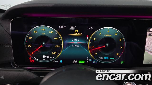 Mercedes-Benz E-Class (W213) E450 4MATIC Exclusive 2021 — фото 8