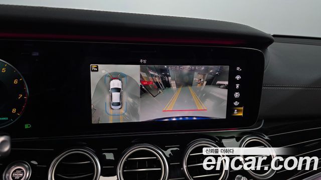 Mercedes-Benz E-Class (W213) E450 4MATIC Exclusive 2021 — фото 15