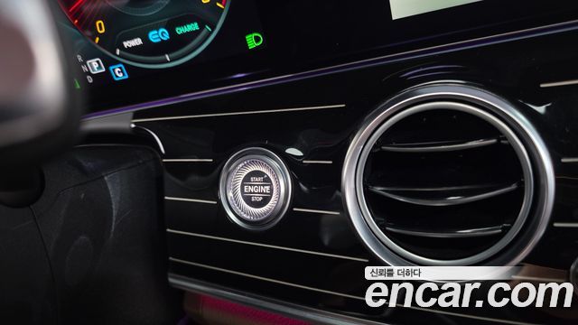 Mercedes-Benz E-Class (W213) E450 4MATIC Exclusive 2021 — фото 20