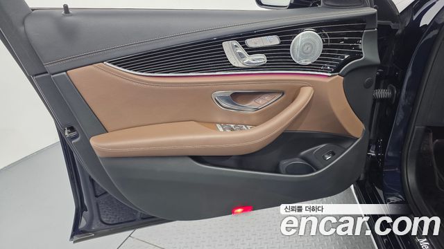 Mercedes-Benz E-Class (W213) E450 4MATIC Exclusive 2021 — фото 24