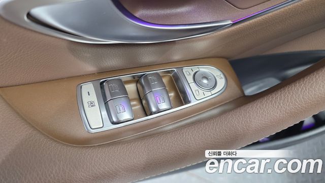 Mercedes-Benz E-Class (W213) E450 4MATIC Exclusive 2021 — фото 27