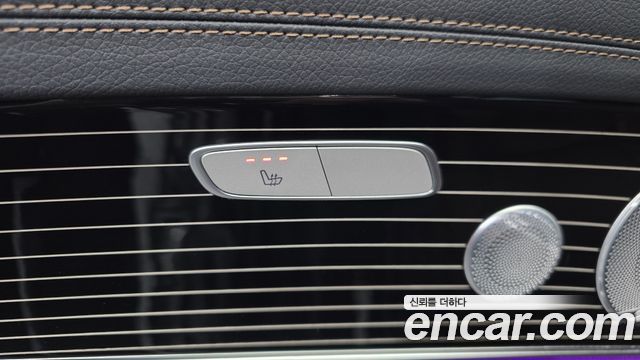Mercedes-Benz E-Class (W213) E450 4MATIC Exclusive 2021 — фото 28