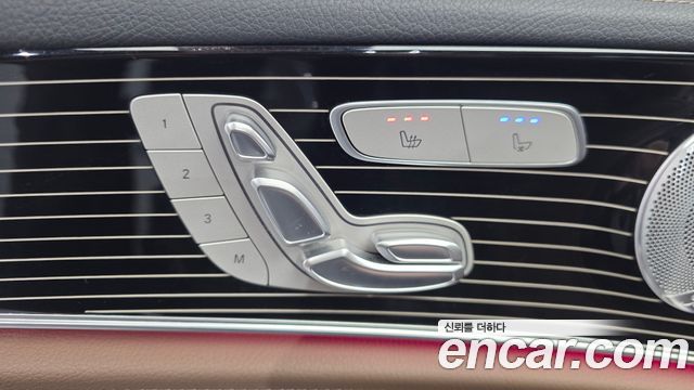 Mercedes-Benz E-Class (W213) E450 4MATIC Exclusive 2021 — фото 29