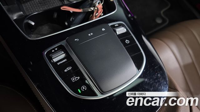 Mercedes-Benz E-Class (W213) E450 4MATIC Exclusive 2021 — фото 30