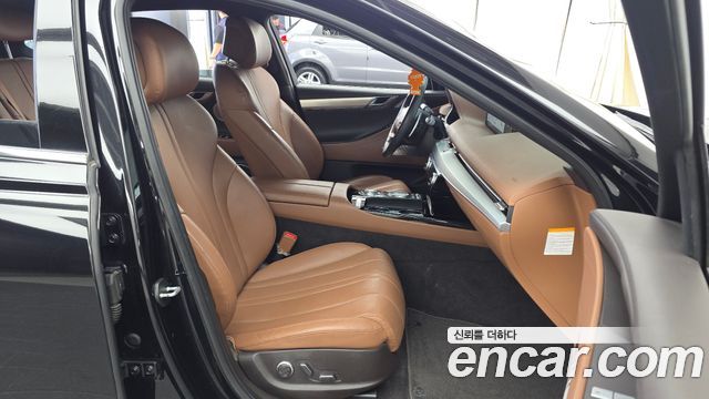 Genesis Electrified G80 (RG3) e-AWD 2022 — фото 11