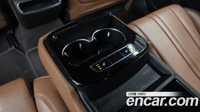 Genesis Electrified G80 (RG3) e-AWD 2022 — фото 19