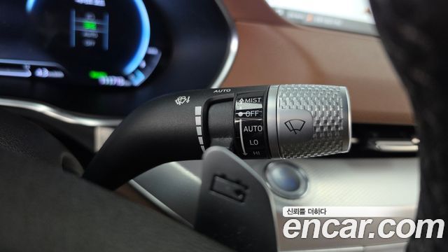 Genesis Electrified G80 (RG3) e-AWD 2022 — фото 28