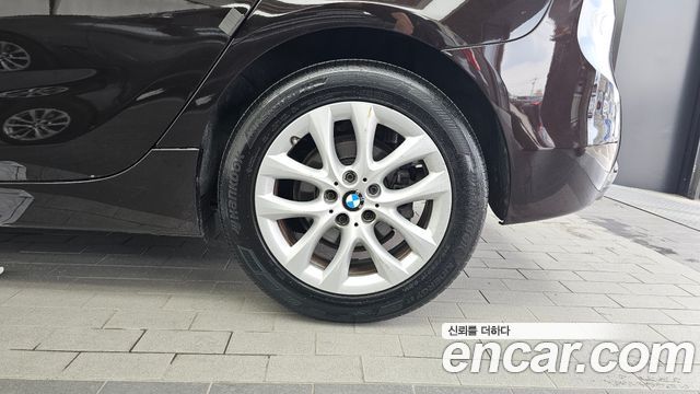 BMW 2 Series Active Tourer (F45) Joy 2020 — фото 5