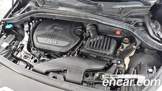 BMW 2 Series Active Tourer (F45) Joy 2020 — фото 6