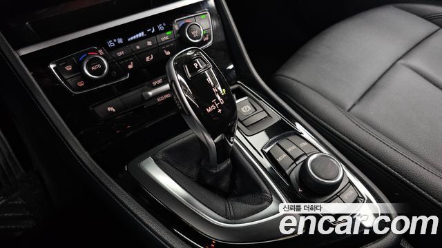 BMW 2 Series Active Tourer (F45) Joy 2020 — фото 9