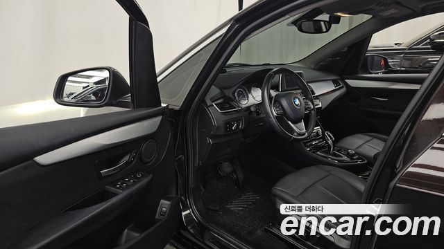 BMW 2 Series Active Tourer (F45) Joy 2020 — фото 10