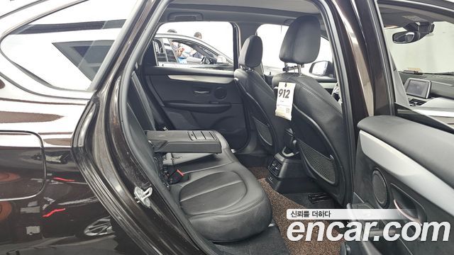 BMW 2 Series Active Tourer (F45) Joy 2020 — фото 16
