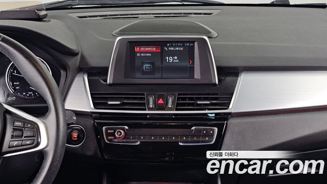 BMW 2 Series Active Tourer (F45) Joy 2020 — фото 18