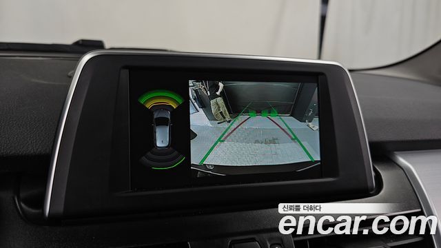 BMW 2 Series Active Tourer (F45) Joy 2020 — фото 19