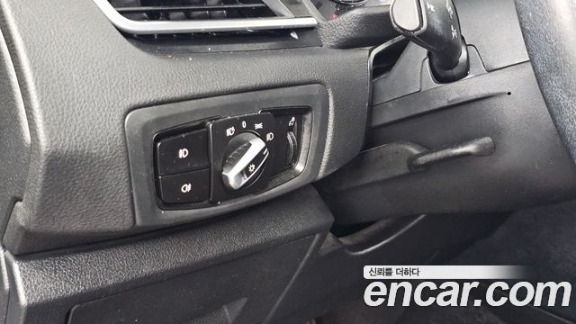 BMW 2 Series Active Tourer (F45) Joy 2020 — фото 20