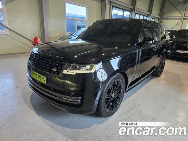 Land Rover Range Rover (V) P530 Autobiography 2025 — фото 2