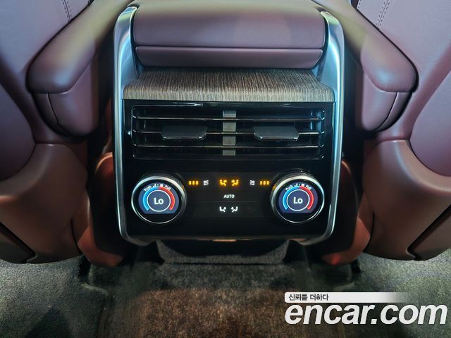 Land Rover Range Rover (V) P530 Autobiography 2025 — фото 17