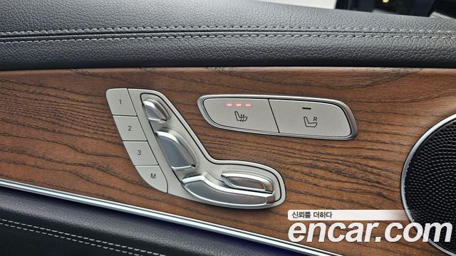 Mercedes-Benz E-Class (W213) E220d 4MATIC Exclusive 2019 — фото 28