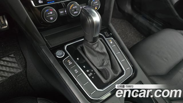 Volkswagen Arteon 2.0 TDI Prestige 2020 — фото 9