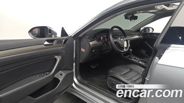 Volkswagen Arteon 2.0 TDI Prestige 2020 — фото 10