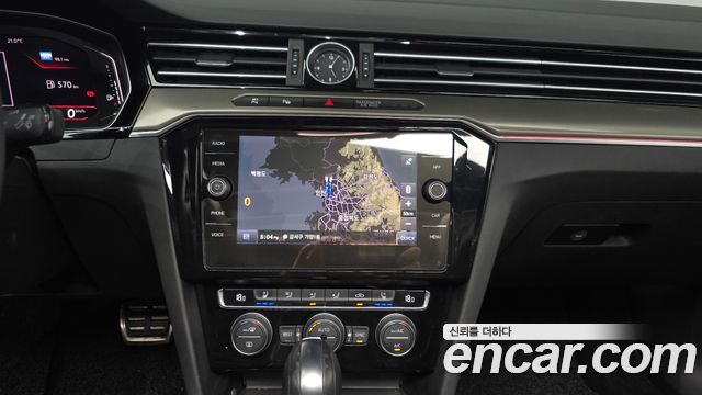 Volkswagen Arteon 2.0 TDI Prestige 2020 — фото 14