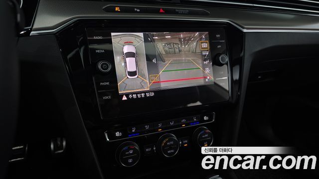 Volkswagen Arteon 2.0 TDI Prestige 2020 — фото 15