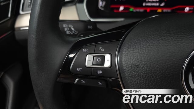 Volkswagen Arteon 2.0 TDI Prestige 2020 — фото 16