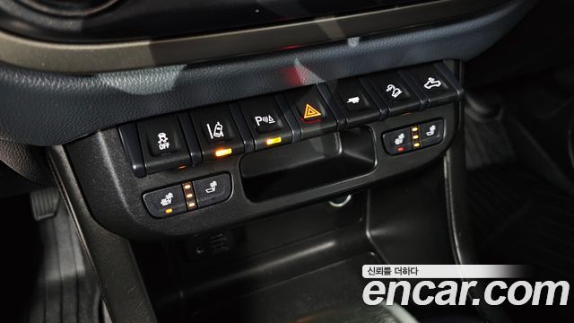 Chevrolet Real New Colorado 3.6 Z71-X 4WD 2021 — фото 12