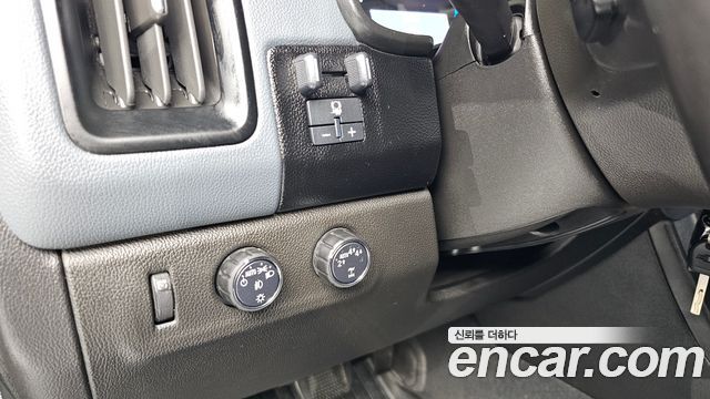 Chevrolet Real New Colorado 3.6 Z71-X 4WD 2021 — фото 19